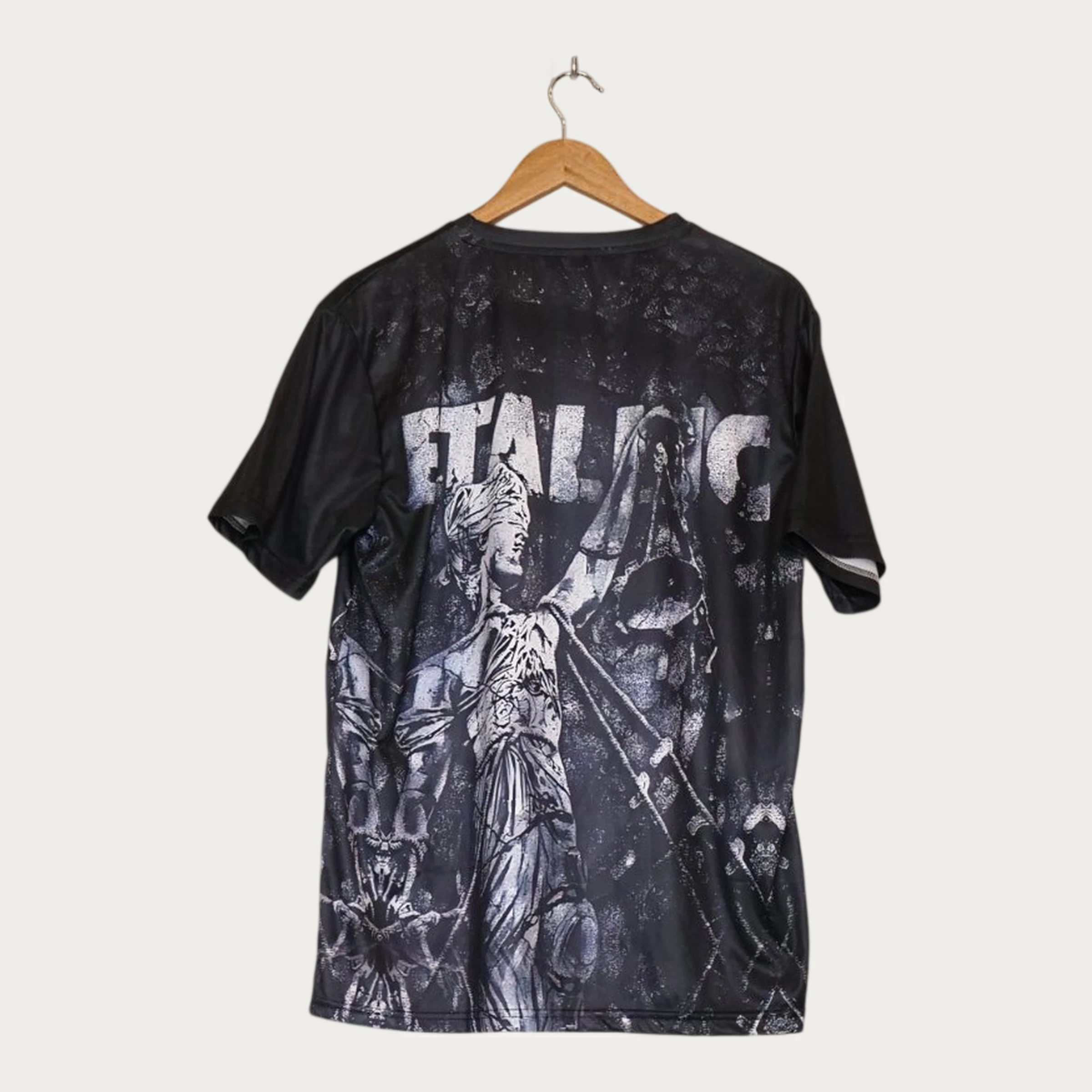 Camiseta Sin marca – photo 2